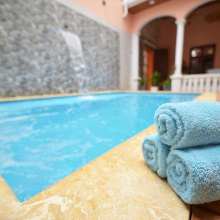 Casa Alma Cartagena المظهر الخارجي الصورة