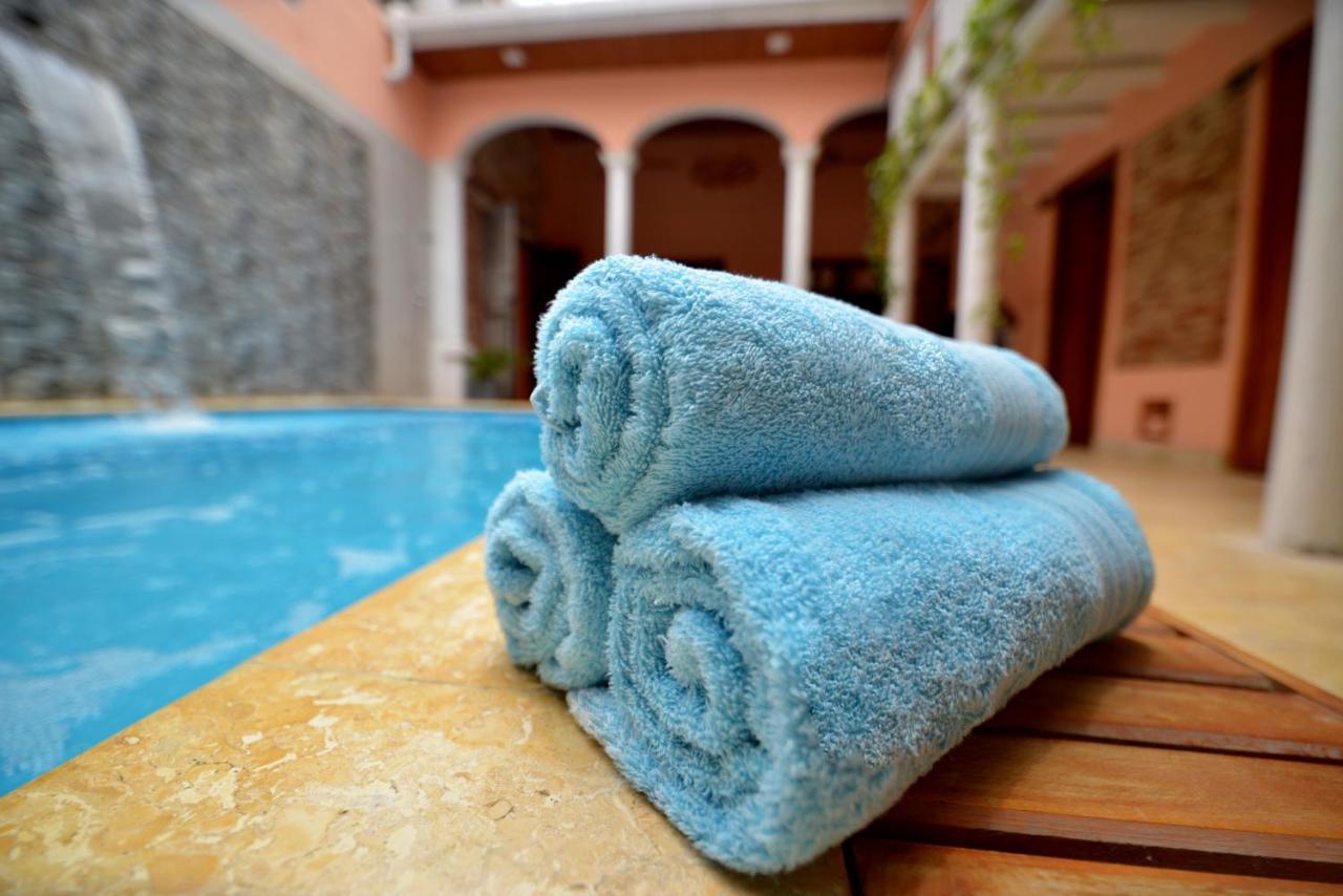 Casa Alma Cartagena المظهر الخارجي الصورة
