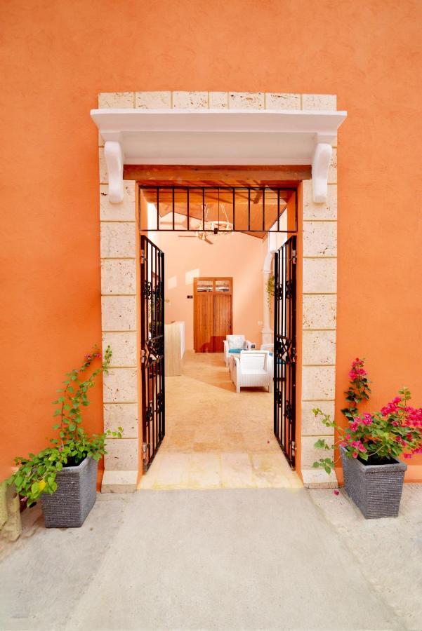 Casa Alma Cartagena المظهر الخارجي الصورة