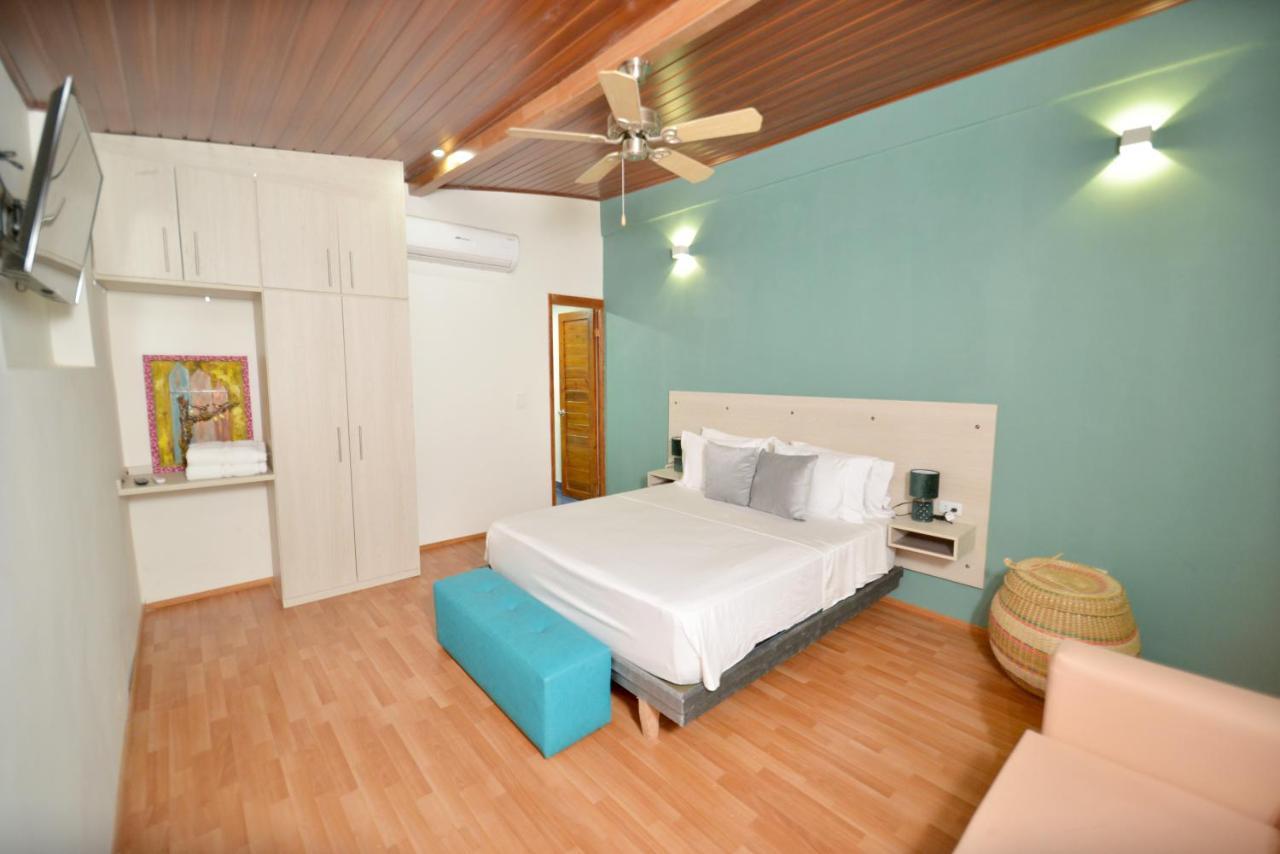 Casa Alma Cartagena المظهر الخارجي الصورة