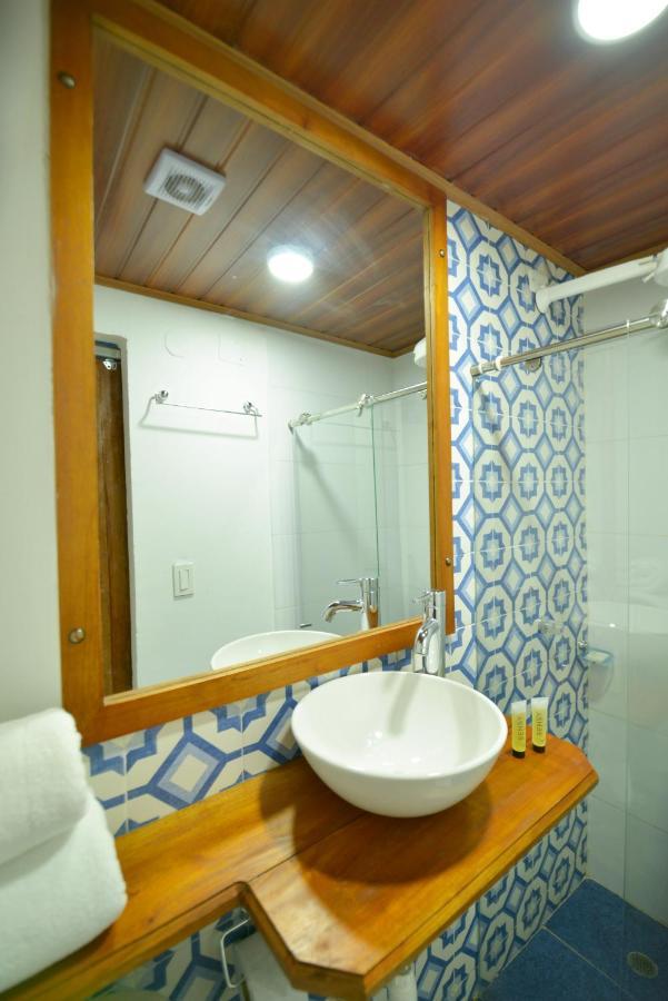 Casa Alma Cartagena المظهر الخارجي الصورة