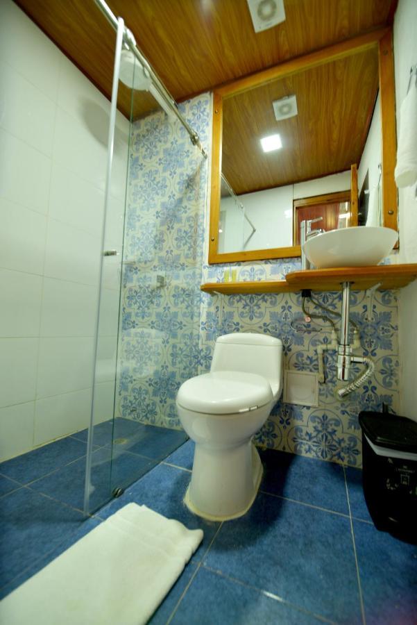 Casa Alma Cartagena المظهر الخارجي الصورة