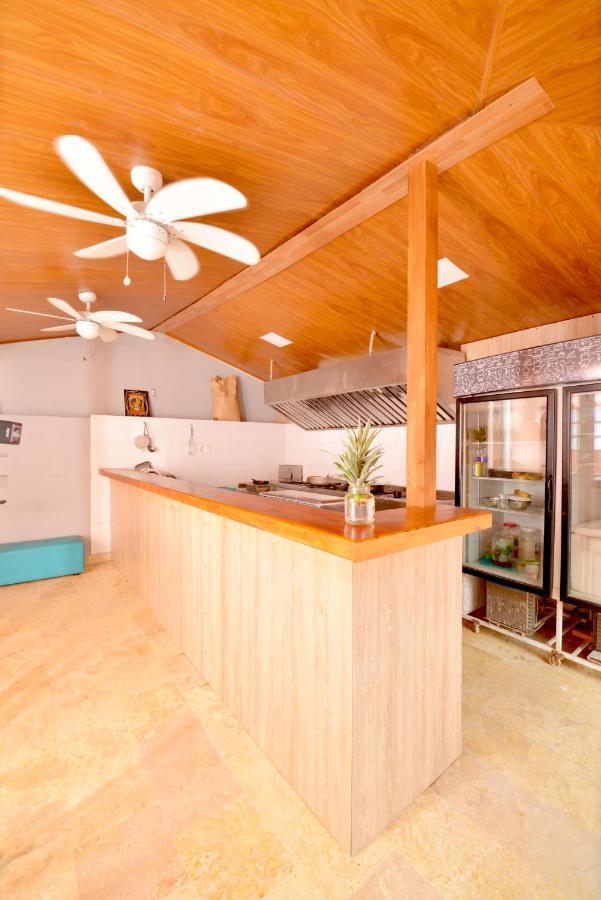 Casa Alma Cartagena المظهر الخارجي الصورة