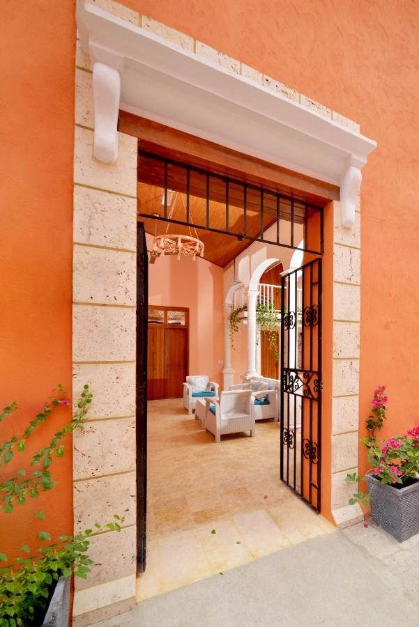 Casa Alma Cartagena المظهر الخارجي الصورة