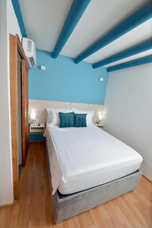 Casa Alma Cartagena المظهر الخارجي الصورة