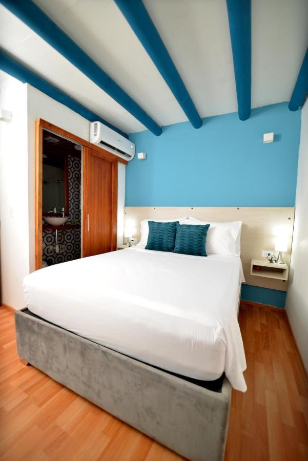 Casa Alma Cartagena المظهر الخارجي الصورة