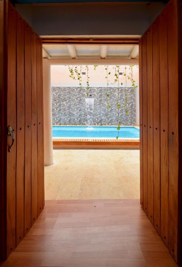 Casa Alma Cartagena المظهر الخارجي الصورة