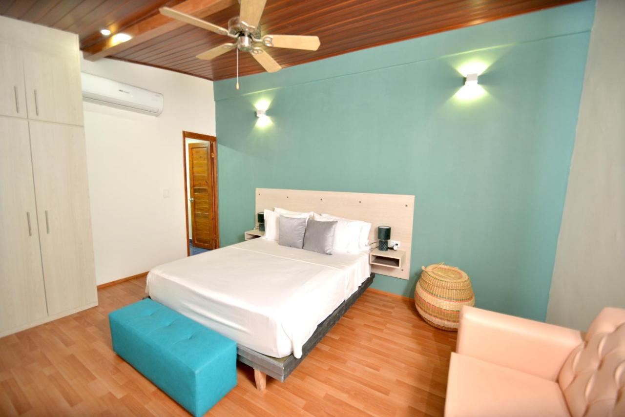 Casa Alma Cartagena المظهر الخارجي الصورة