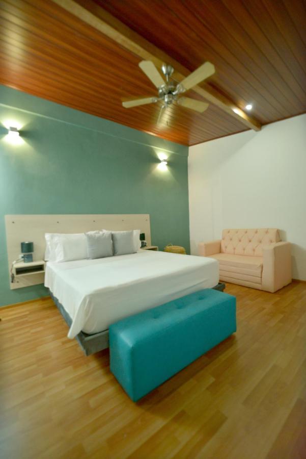 Casa Alma Cartagena المظهر الخارجي الصورة