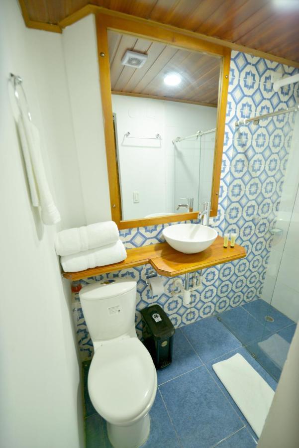 Casa Alma Cartagena المظهر الخارجي الصورة